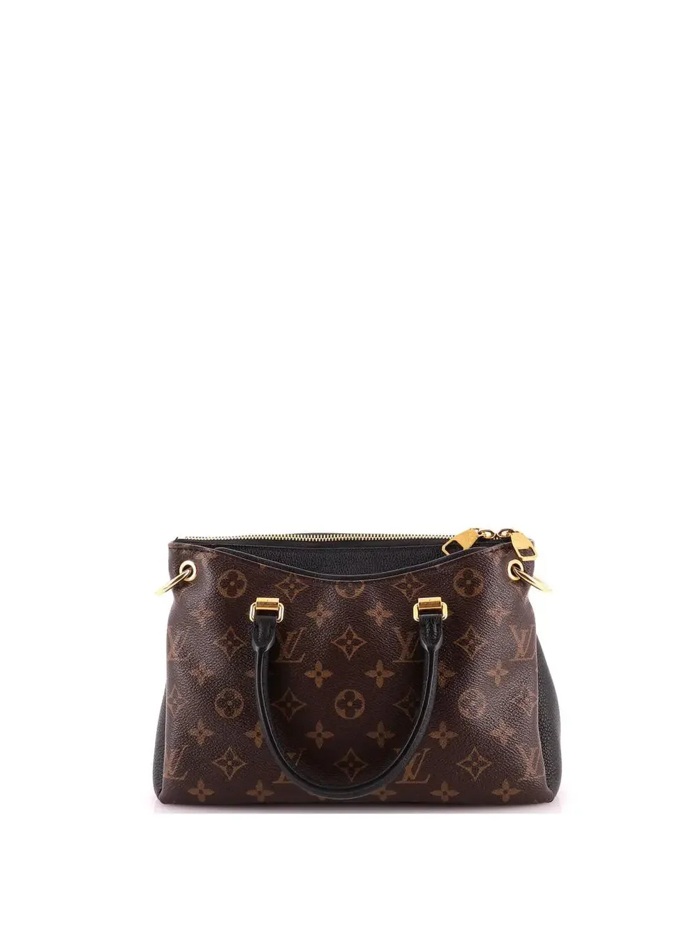 Louis Vuitton Pallas Tote Canvas With #335074L20B